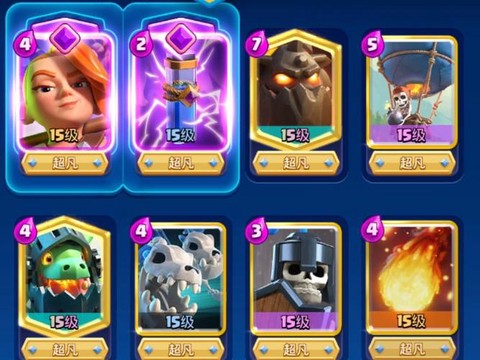 皇室战争天狗怎么克制[图1]