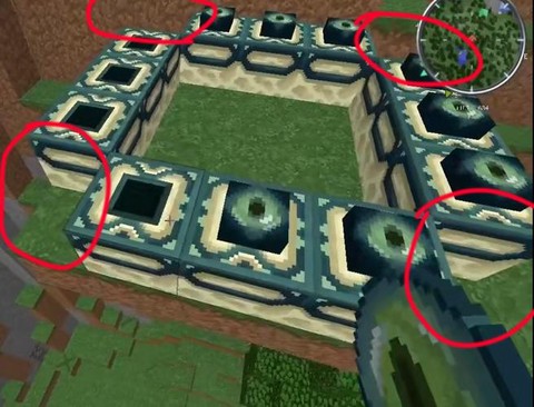 我的世界末地怎么回去[图2]