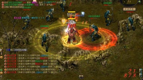 魔域体力骑士怎么合