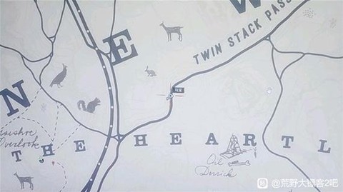 荒野大镖客如何偷马[图1]