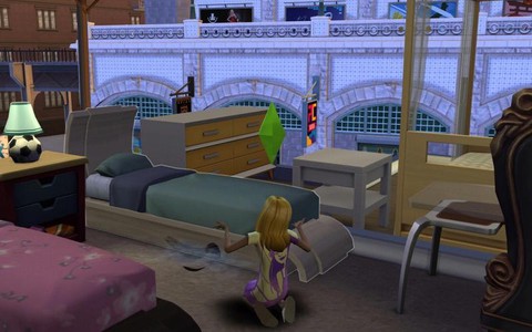 模拟人生4怎么交朋友[图2]