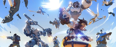 守望先锋怎么变流畅