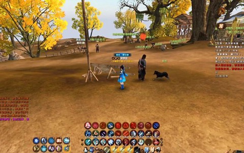 九阴真经怎么奇遇桃花岛[图1]