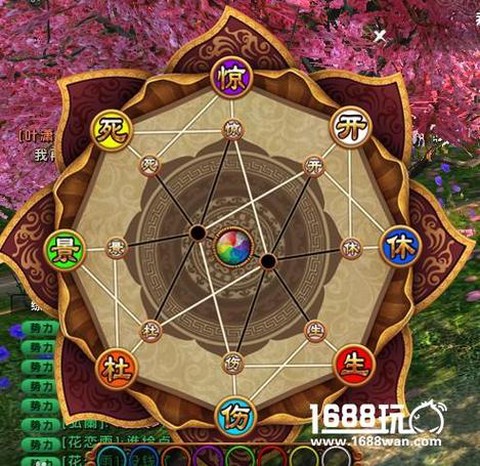 九阴真经怎么奇遇桃花岛[图2]