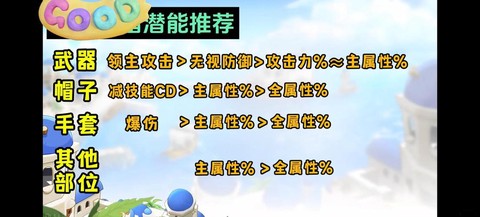 冒险岛手游怎么升级快[图2]