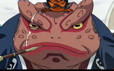 火影忍者蛤蟆怎么过[图2]