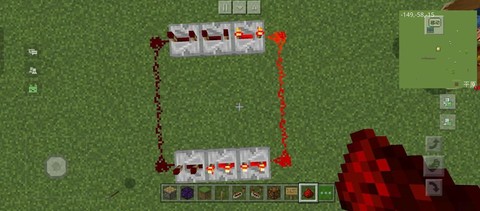 我的世界红石比较器有什么用