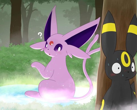 神奇宝贝长什么样子[图2]