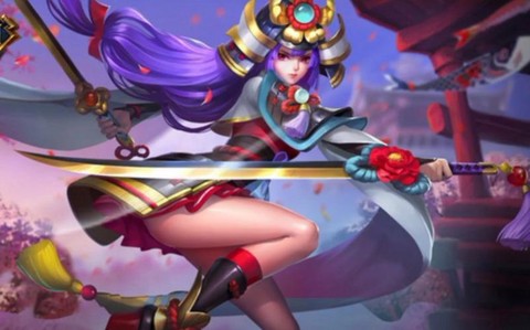 英魂之刃买什么英雄好