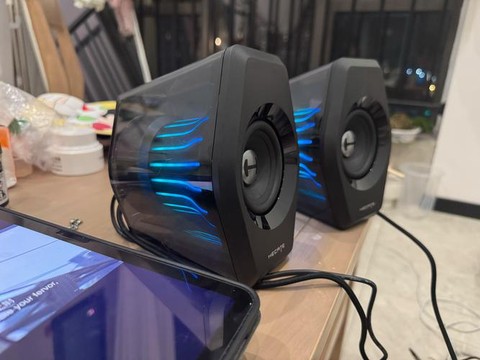 绝地求生用什么音响[图1]