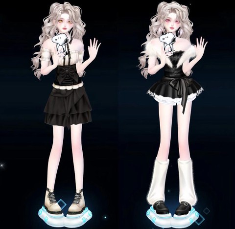 qq炫舞怎么换音乐