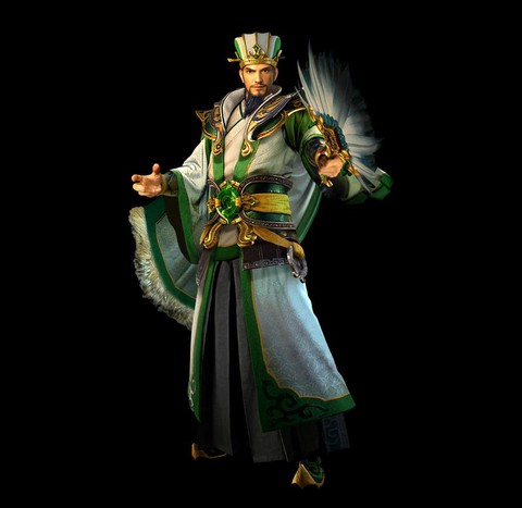 三国群英传如何换头像[图1]