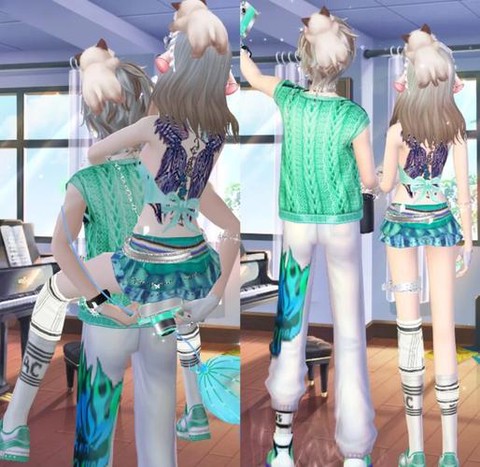 qq炫舞在qq怎么玩的[图1]