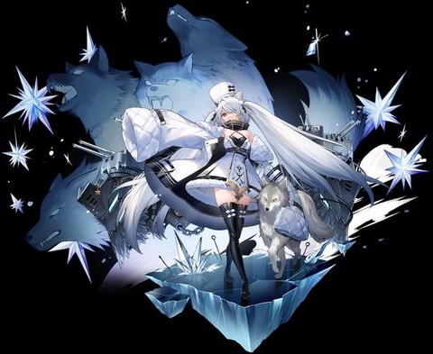 碧蓝航线蓝皮是什么[图2]