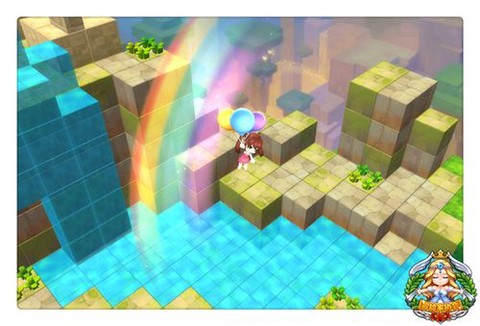 冒险岛2怎么去黑市