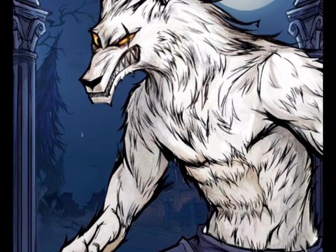 狼人杀白狼王怎么赢啊