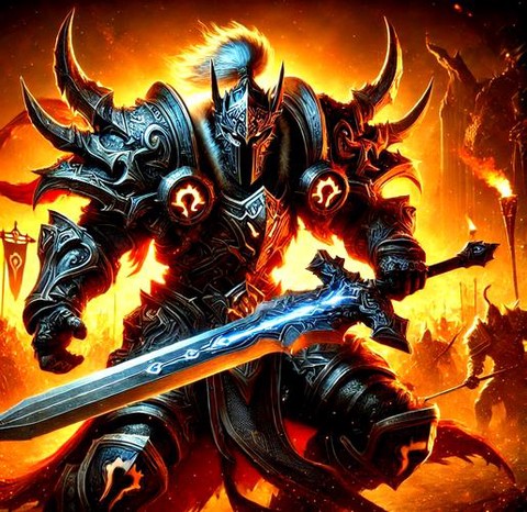 魔兽世界战场什么职业好[图2]