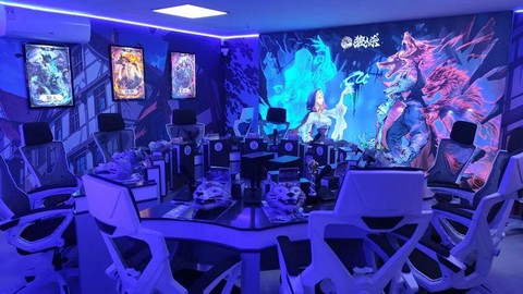 玩吧如何建狼人杀房间