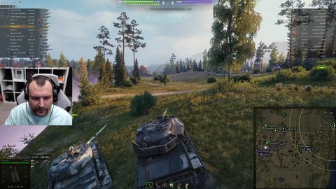 gts250玩坦克世界