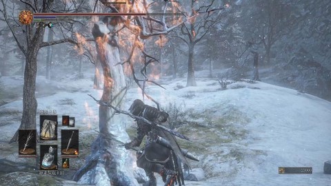 黑暗之魂3如何优化