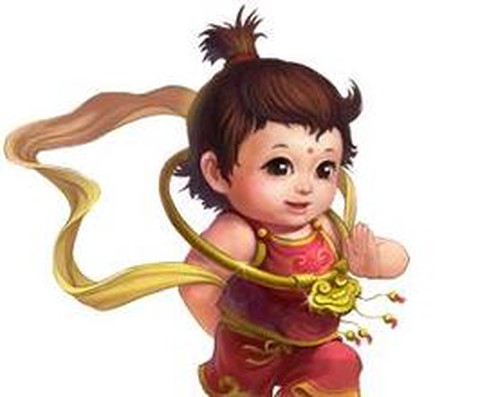 问道手游混沌玉怎么用