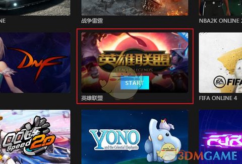 如何玩英雄联盟游戏