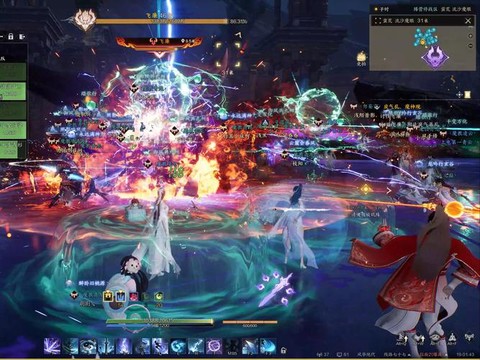 诛仙手游怎么进不去了[图1]