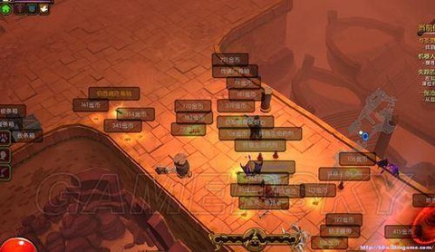 天天酷跑火炬怎么刷