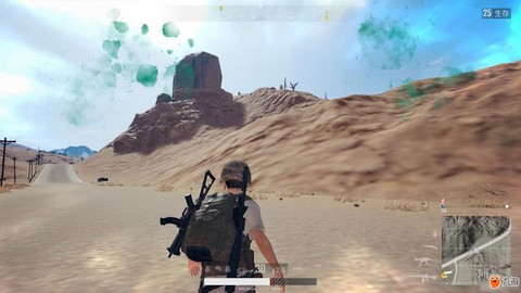 为什么我的绝地大逃杀[图2]