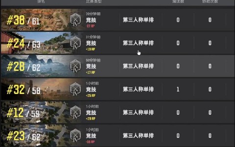 绝地求生杀人怎么算[图1]