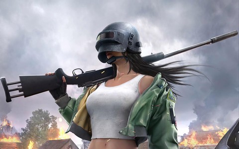 绝地求生怎么去韩服[图1]