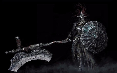 黑暗之魂3如何变形[图1]