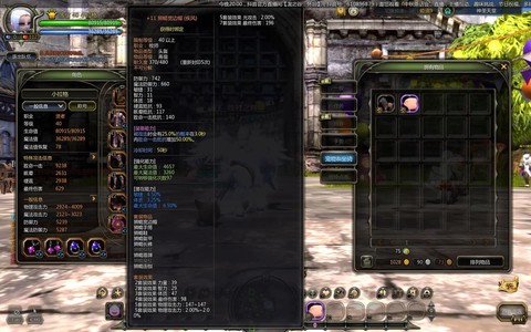 龙之谷萌骑士怎么加点