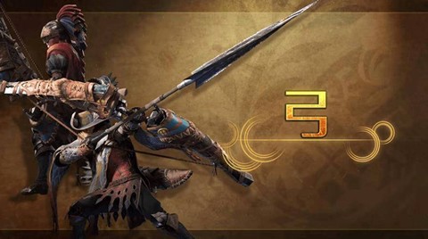 怪物猎人2g什么弓好[图2]