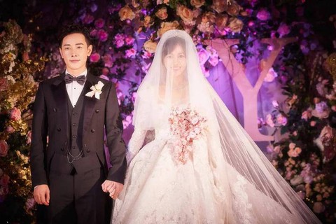 仙剑奇侠传怎么结婚[图1]