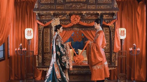 仙剑奇侠传怎么结婚[图2]