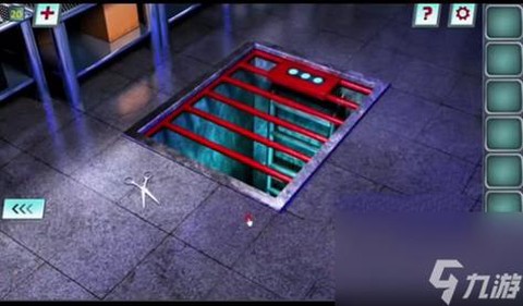 密室逃脱36怎么过[图1]