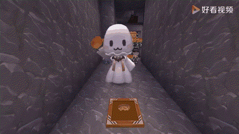 迷你世界怎么做宝座[图2]