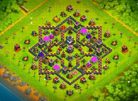 部落冲突几本怎么看[图2]