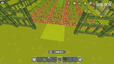 迷你世界种子如何种