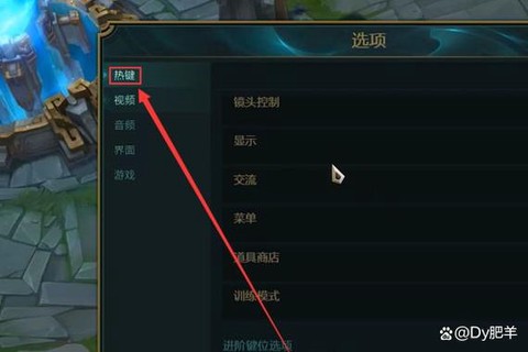 英雄联盟如何显示帧率[图2]