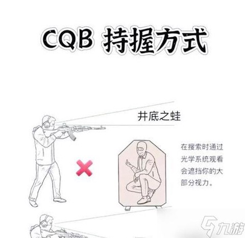 绝地求生怎么切换枪[图1]