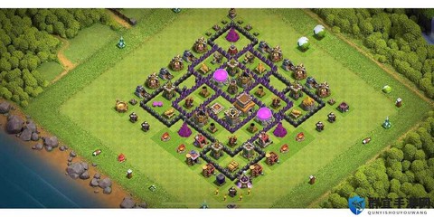 部落冲突要保护好什么[图2]