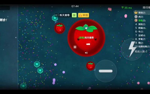 球球大作战有什么技能[图1]