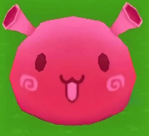 手机迷你世界团子怎么