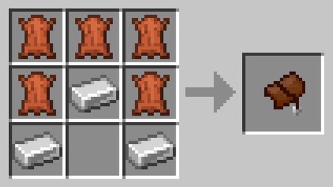 我的世界马鞍怎么用[图2]