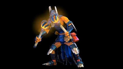 dota暗影恶魔的暗影剧毒什么意思