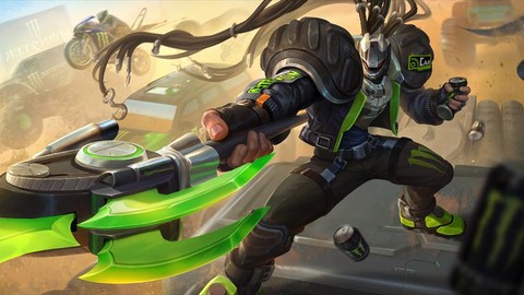 王者荣耀上单什么意思[图1]