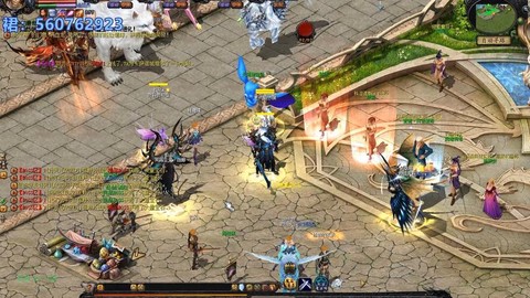 魔域幻兽魂有什么用