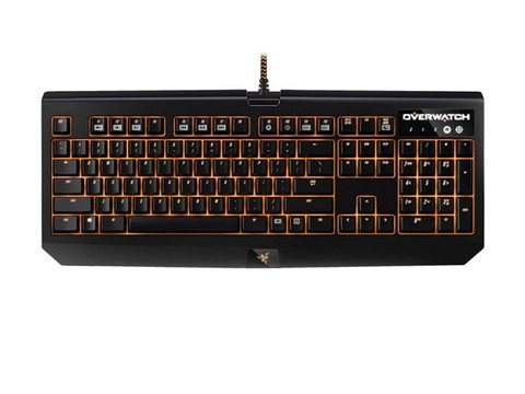 守望先锋笔记本怎么调[图1]